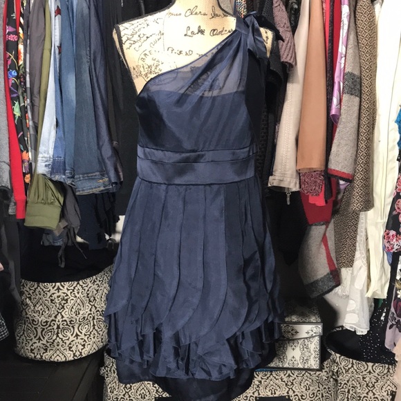 PHOEBE COUTURE Dress - Picture 7 of 7